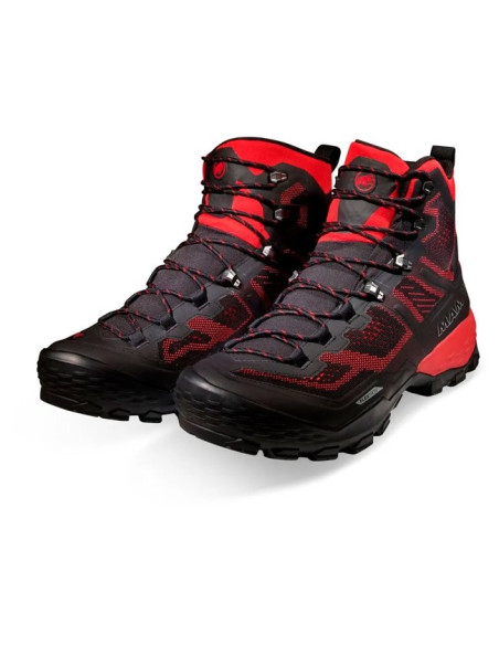Botas Mammut Ducan High GTX