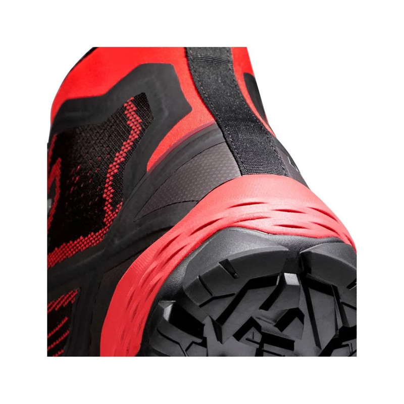 Saappaat Mammut Ducan High GTX