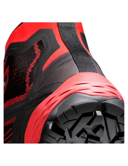 Botas Mammut Ducan High GTX