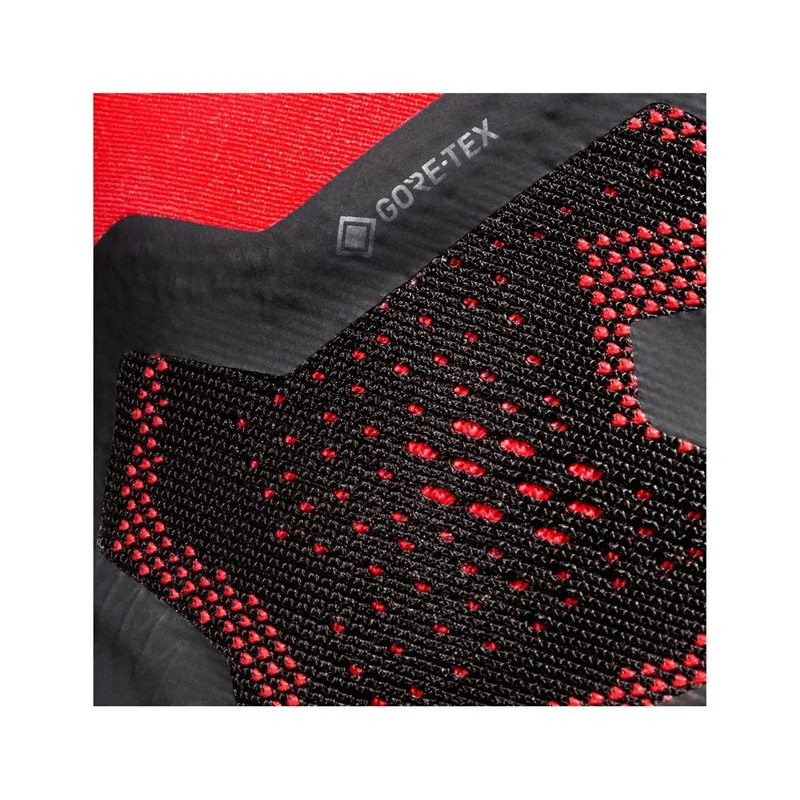 Botas Mammut Ducan High GTX