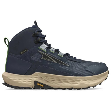 Wanderschuhe Altra TIMP 5 HIKER GTX NAVY