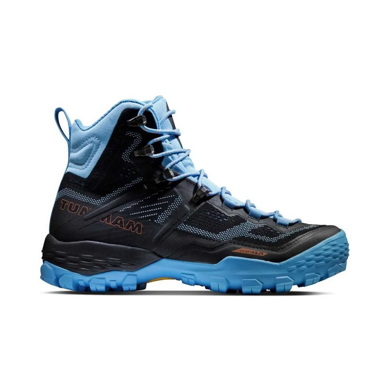 Boots Mammut Ducan High GTX