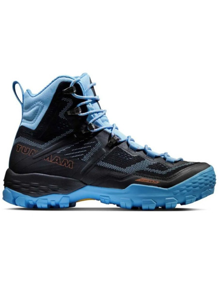 Saappaat Mammut Ducan High GTX