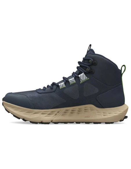 Cipők Altra TIMP 5 HIKER GTX NAVY