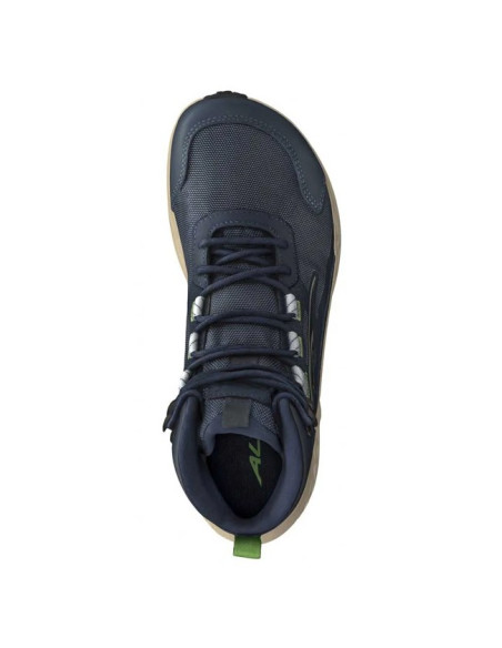 Cipők Altra TIMP 5 HIKER GTX NAVY