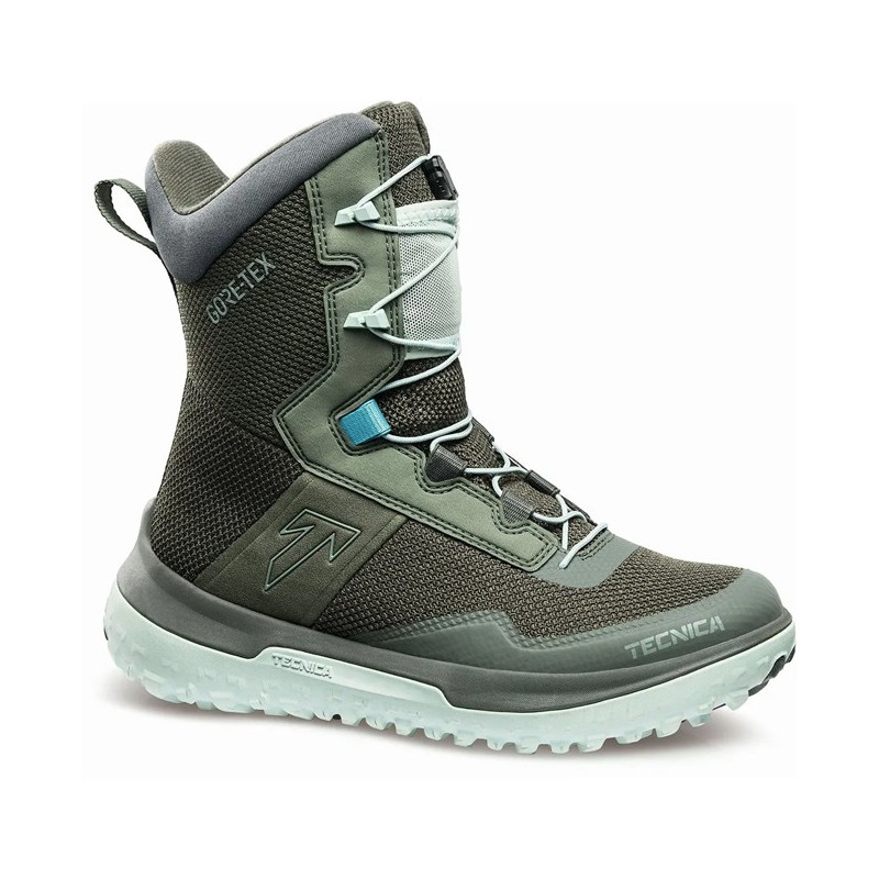 Batai Tecnica Argos GTX WS