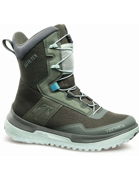 Stivali Tecnica Argos GTX WS