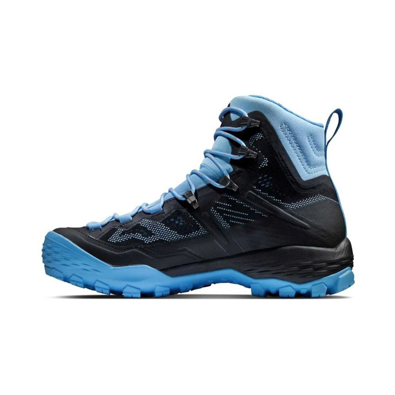 Topánky Mammut Ducan High GTX