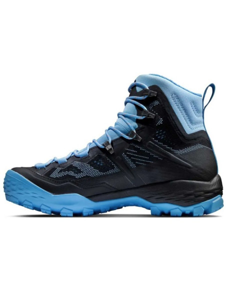 Topánky Mammut Ducan High GTX