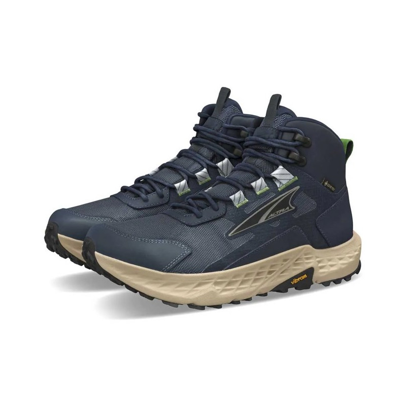 Superge Altra TIMP 5 HIKER GTX NAVY
