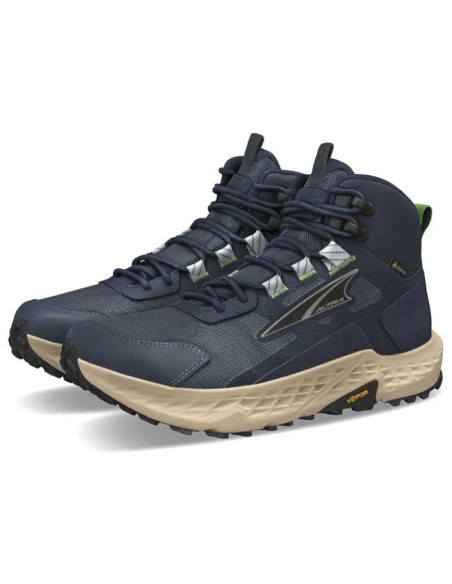 Vandresko Altra TIMP 5 HIKER GTX NAVY
