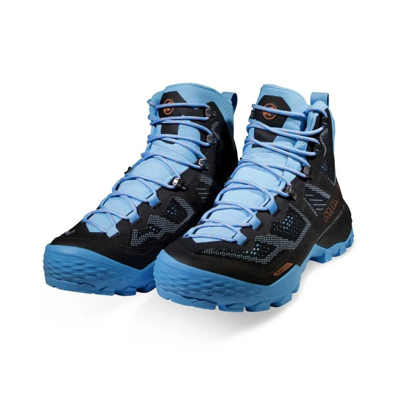 Saappaat Mammut Ducan High GTX