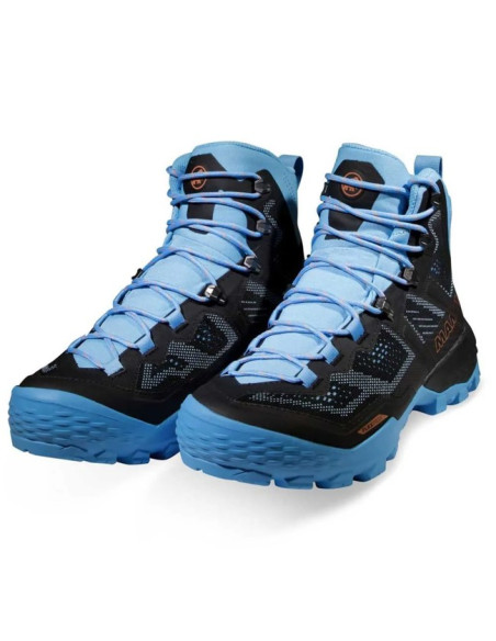 Stövlar Mammut Ducan High GTX