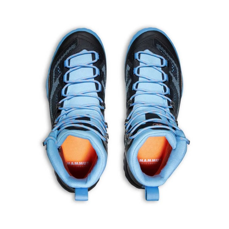 Chaussures Mammut Ducan High GTX