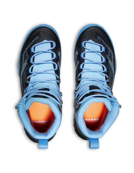 Botas Mammut Ducan High GTX