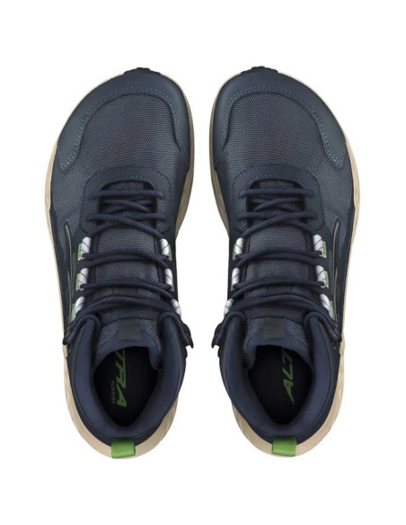 Tenisky Altra TIMP 5 HIKER GTX NAVY