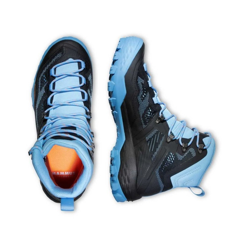 Stiefel Mammut Ducan High GTX