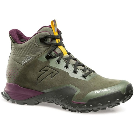 Botas Tecnica Magma Mid GTX WS