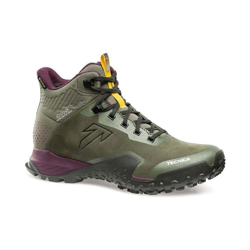 Chaussures Tecnica Magma Mid GTX WS