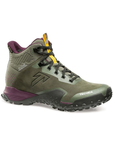 Boots Tecnica Magma Mid GTX WS