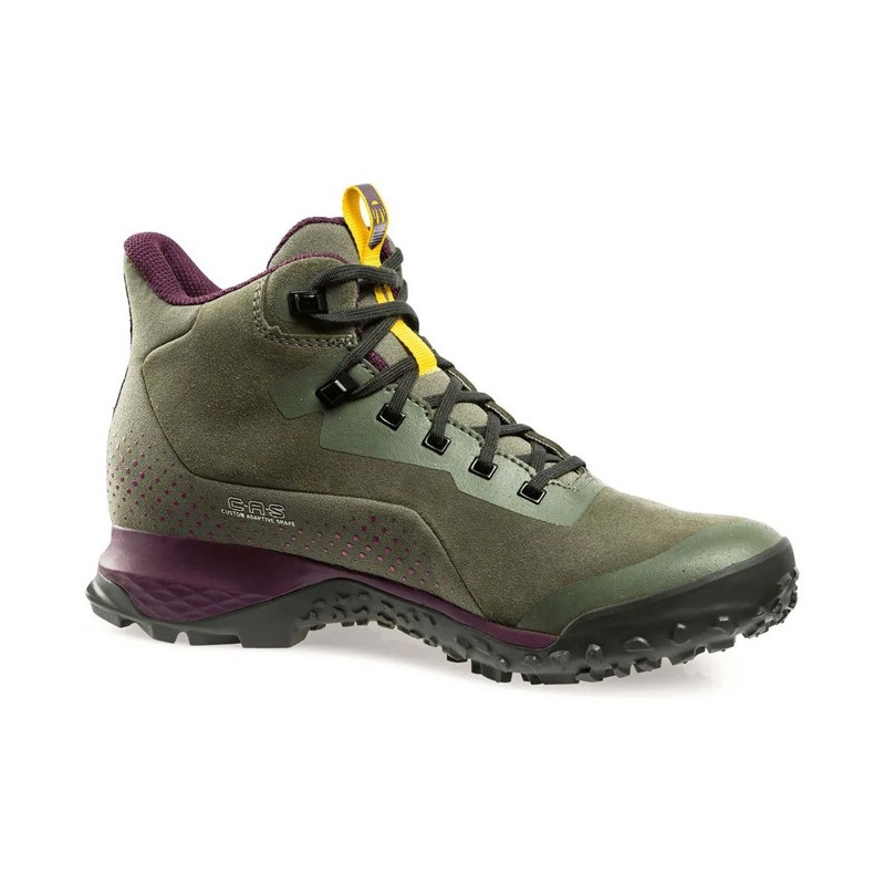 Boots Tecnica Magma Mid GTX WS