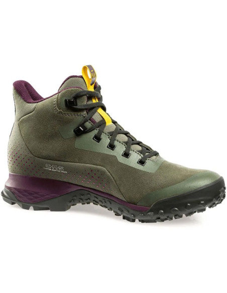 Stiefel Tecnica Magma Mid GTX WS