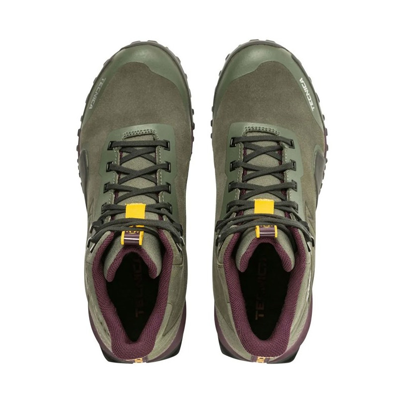 Boots Tecnica Magma Mid GTX WS