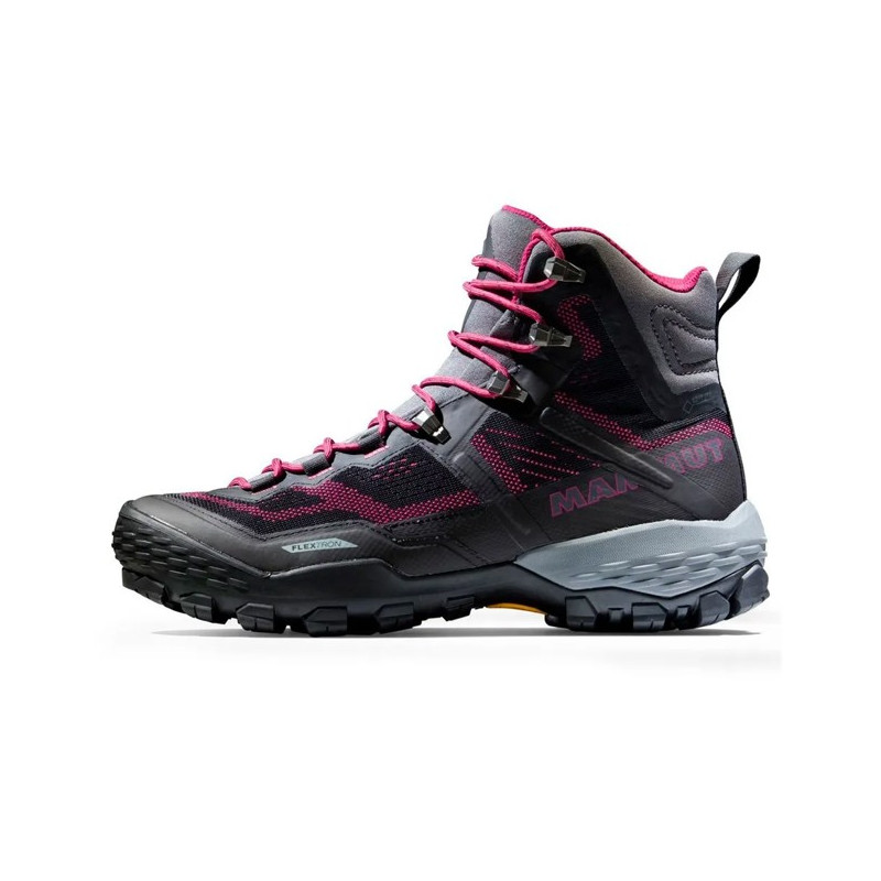 Stövlar Mammut Ducan High GTX