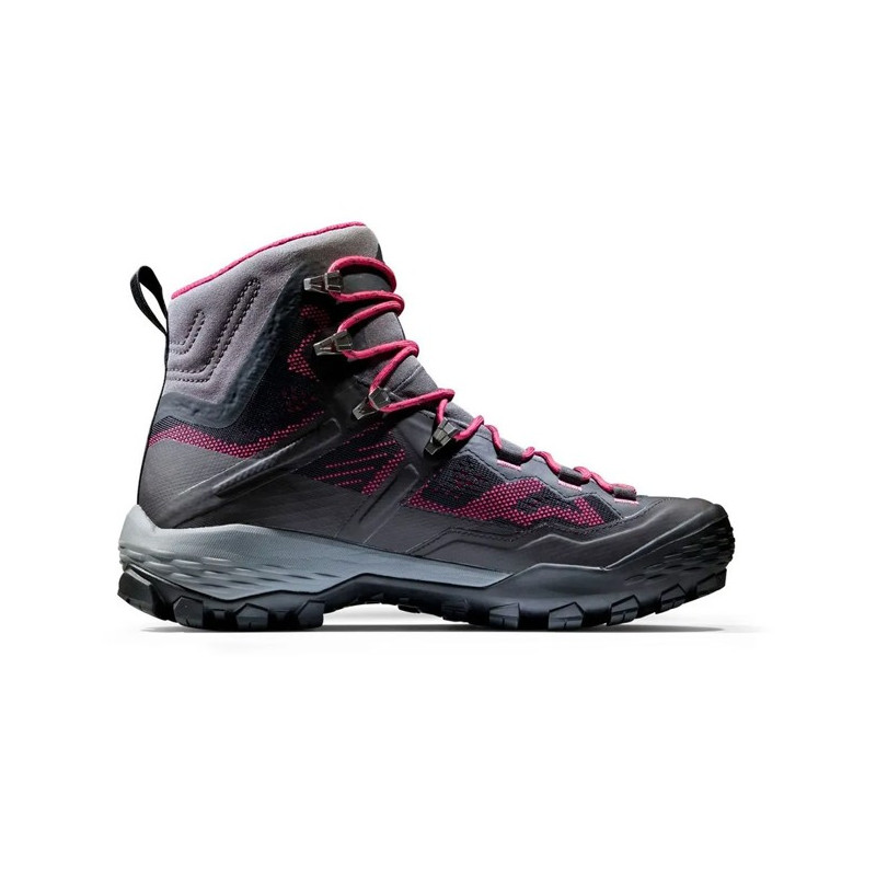 Stövlar Mammut Ducan High GTX