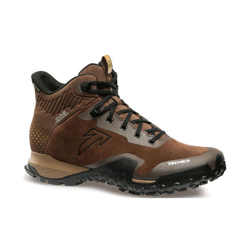 Csizma Tecnica Magma Mid Gtx Ms