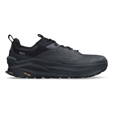 Buty Altra OLYMPUS 6 HIKE LOW GTX BLACK