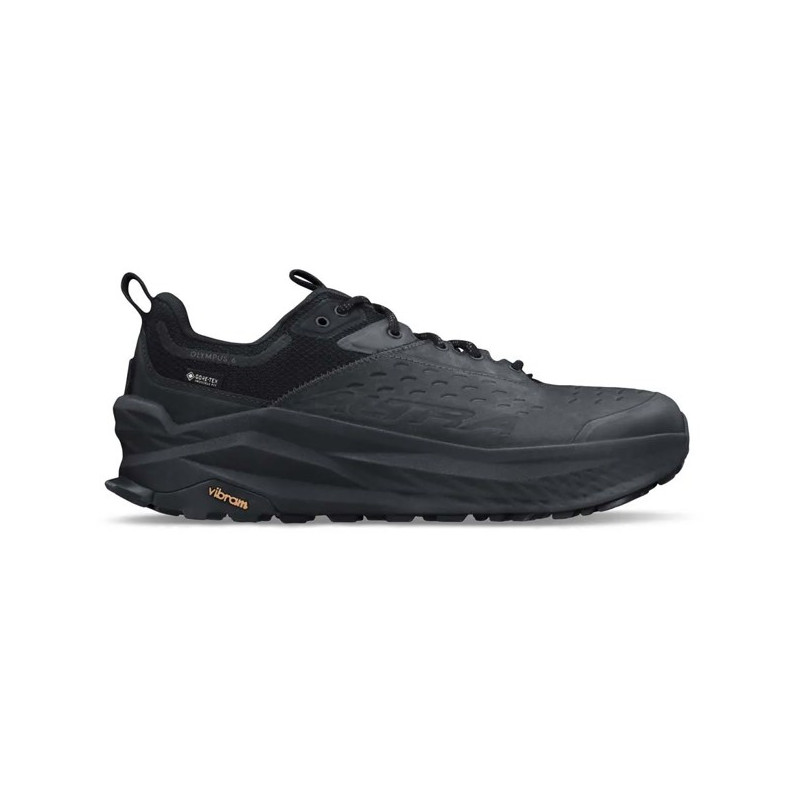 Batai Altra OLYMPUS 6 HIKE LOW GTX BLACK