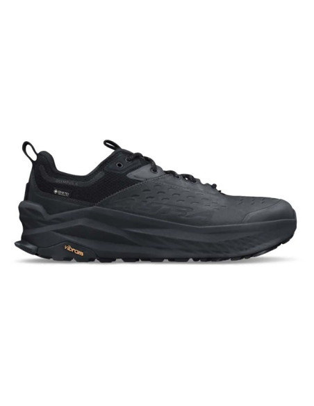 Batai Altra OLYMPUS 6 HIKE LOW GTX BLACK