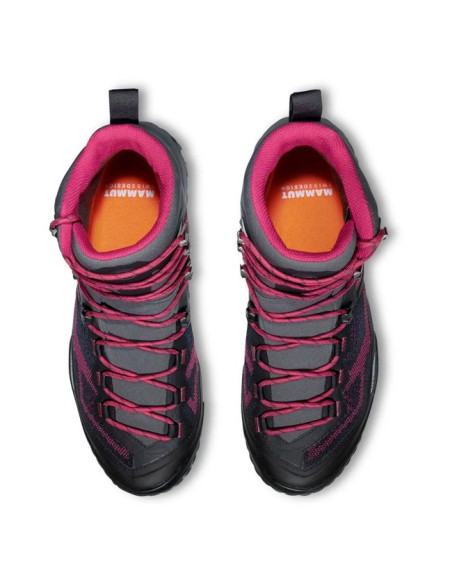 Boots Mammut Ducan High GTX
