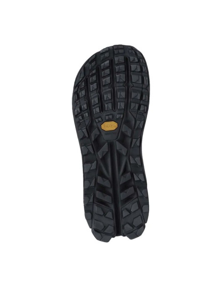 Saappaat Altra OLYMPUS 6 HIKE LOW GTX BLACK