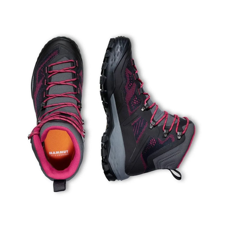 Buty Mammut Ducan High GTX