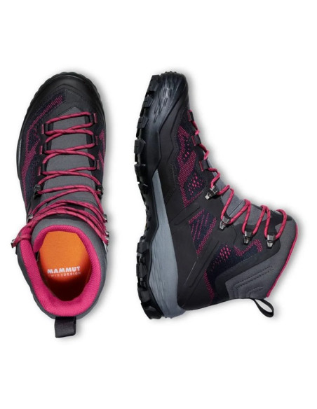 Csizmák Mammut Ducan High GTX