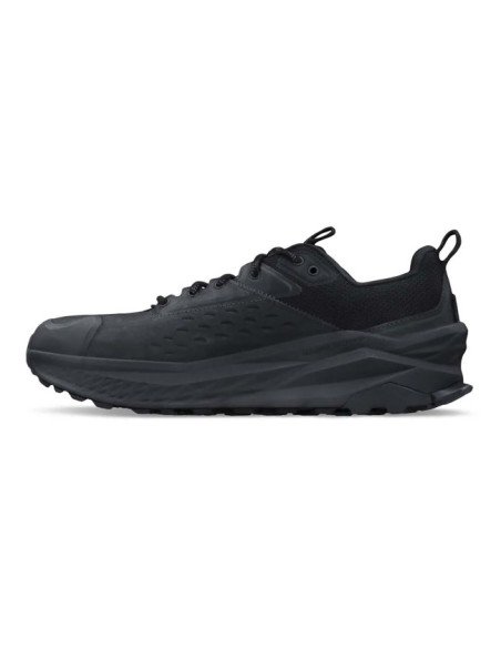 Topánky Altra OLYMPUS 6 HIKE LOW GTX BLACK