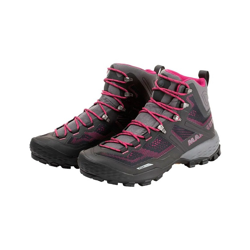 Čevlji Mammut Ducan High GTX
