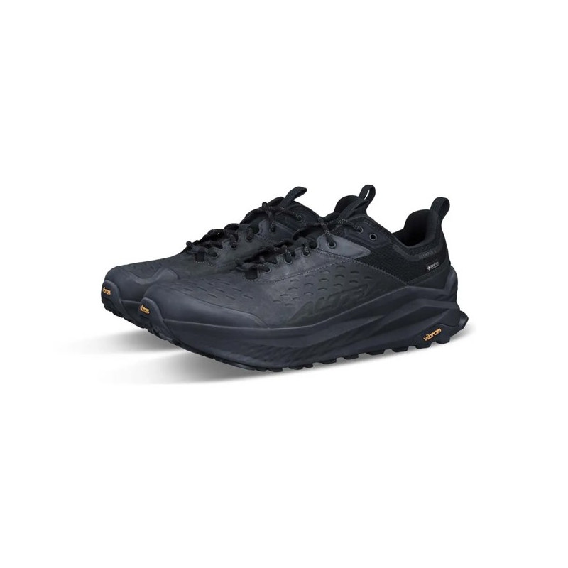 Batai Altra OLYMPUS 6 HIKE LOW GTX BLACK