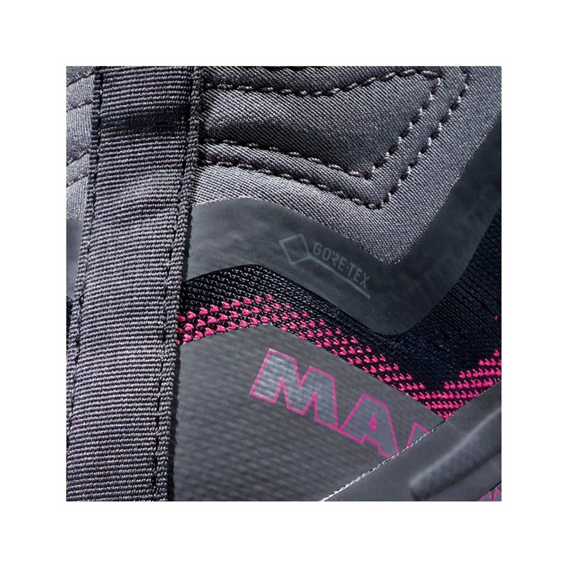 Čevlji Mammut Ducan High GTX