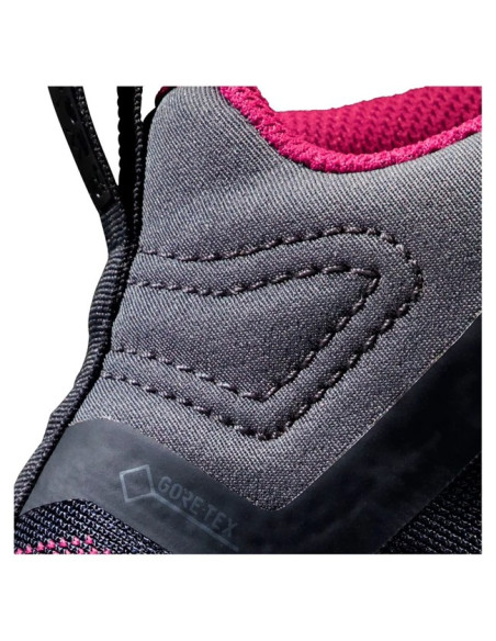 Saappaat Mammut Ducan High GTX