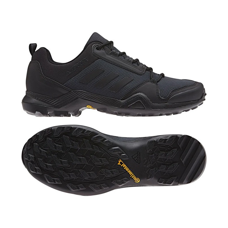 Adidas Terrex Ax3 Negbás/negbás/carbon