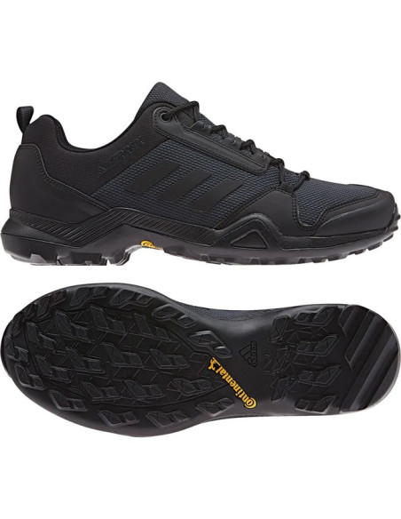 Adidas Terrex Ax3 Negbás/negbás/carbon