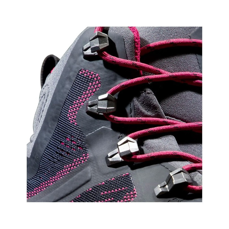 Chaussures Mammut Ducan High GTX