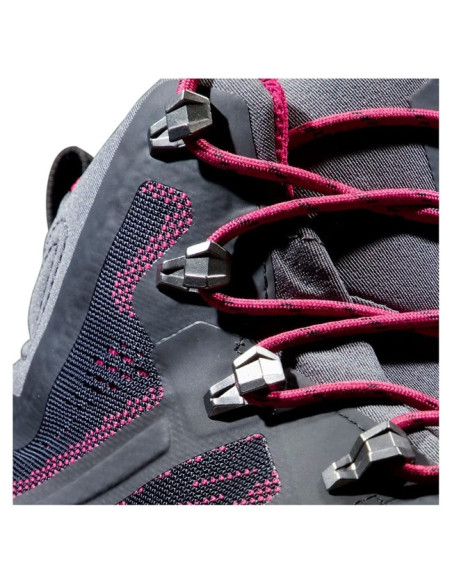 Topánky Mammut Ducan High GTX