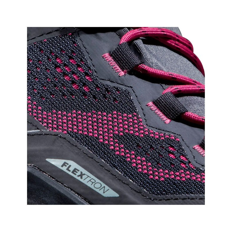 Boty Mammut Ducan High GTX