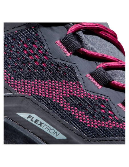 Chaussures Mammut Ducan High GTX