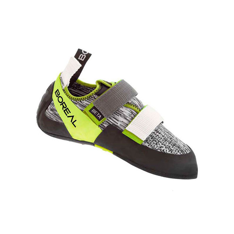 Pies de gato Boreal Beta W