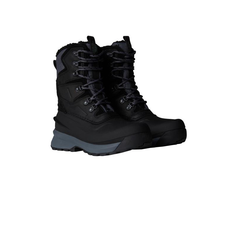 The North Face W CHILKAT V 400 WP TNF BLACK/VANADIS GR